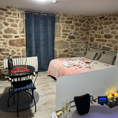 La Casita De Los Arribes Fermoselle Buitenkant foto