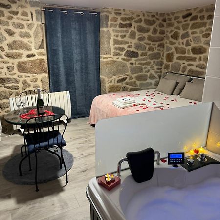 La Casita De Los Arribes Fermoselle Buitenkant foto
